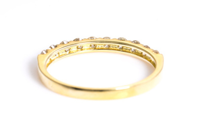 0.50ct Diamond Eternity Ring - 4