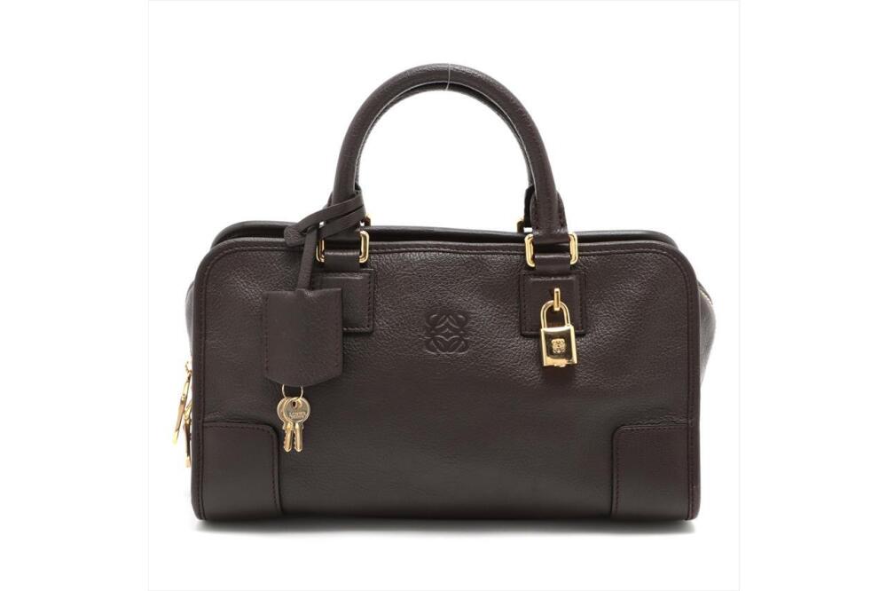 Loewe amazona 28 discount bag