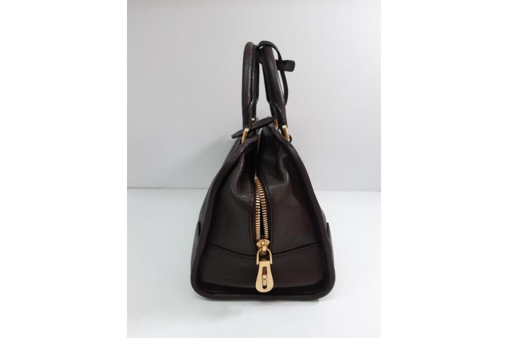 At Auction: LOUIS VUITTON Hobo Bag BAGGY PM, Coll.: 2005.