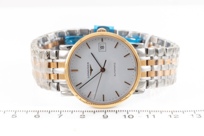 Longines Elegant Collection Watch - 6