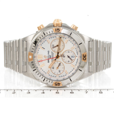 Breitling Chronomat B01 Mens Watch - 2