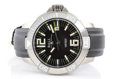 Ball Engineer Hydrocarbon Deepquest Mens