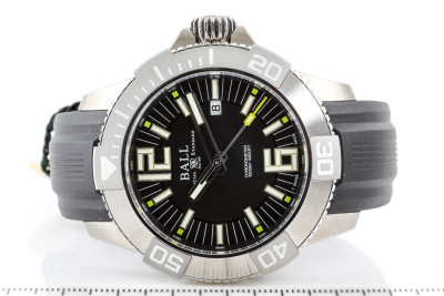 Ball Engineer Hydrocarbon Deepquest Mens - 2