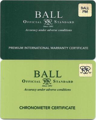 Ball Engineer Hydrocarbon Deepquest Mens - 4