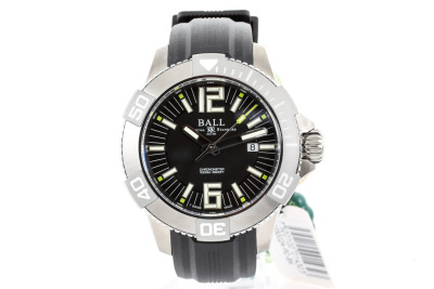 Ball Engineer Hydrocarbon Deepquest Mens - 5