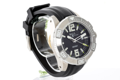 Ball Engineer Hydrocarbon Deepquest Mens - 6