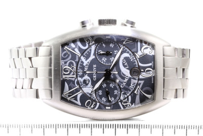 Franck Muller Casablanca Camouflage - 4