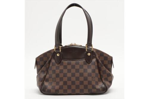 Louis Vuitton Damier Verona PM Handbag