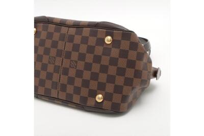 Louis Vuitton Damier Verona PM Handbag - 3