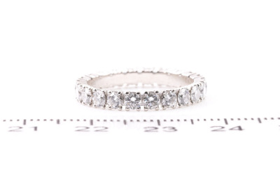 Cartier Destinee Wedding Ring - 2