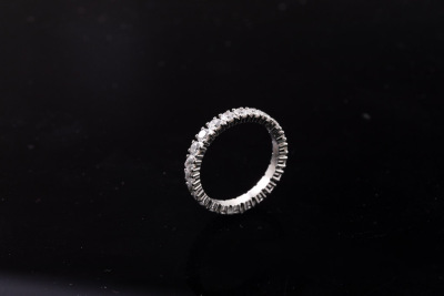Cartier Destinee Wedding Ring - 3