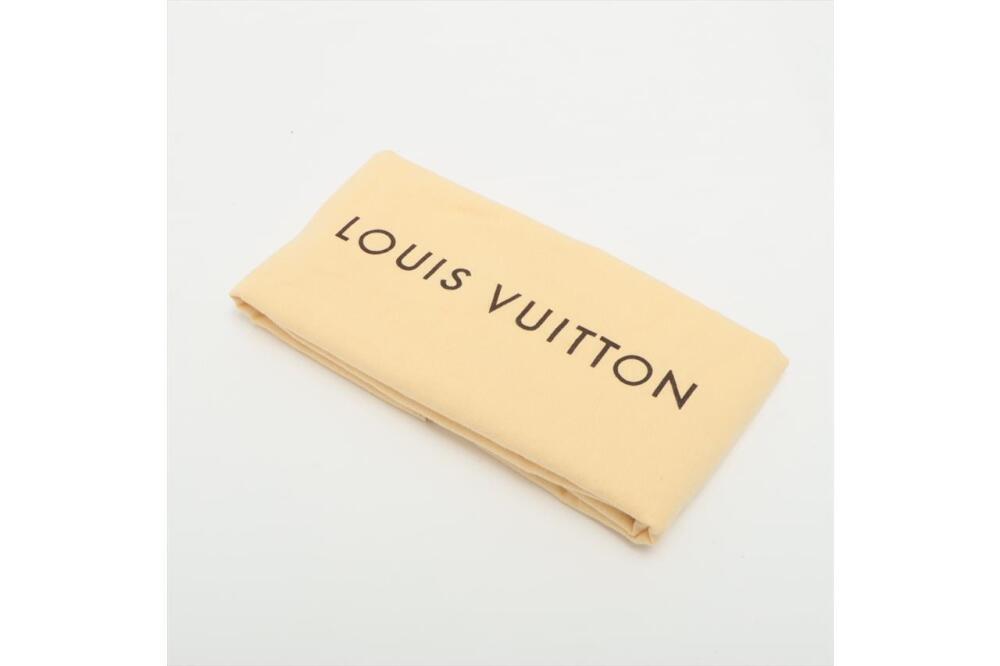 Sold at Auction: AUTHENTIC LOUIS VUITTON DUST BAG 10 SET