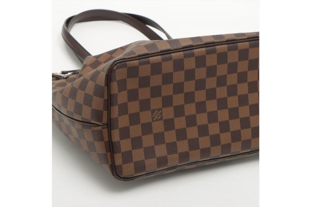 Louis Vuitton Damier Ebene Westminster Gm Auction