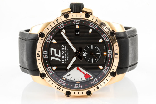 Chopard Classic Racing Superfast 151.2g