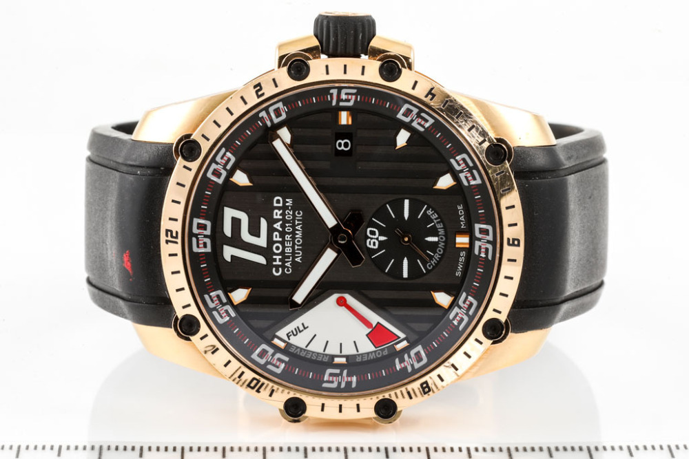 Chopard Classic Racing Superfast 151.2g