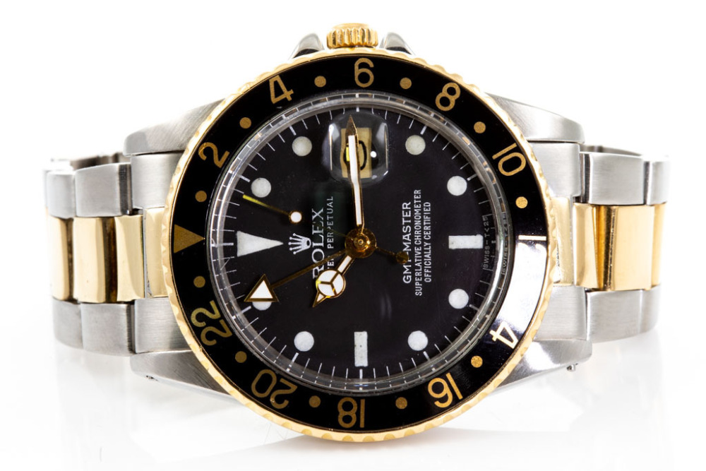 Gmt master 3 hot sale