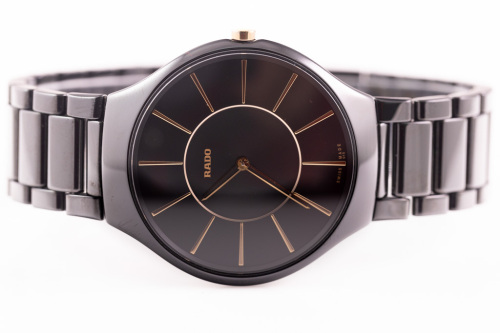 Rado True Mens Watch