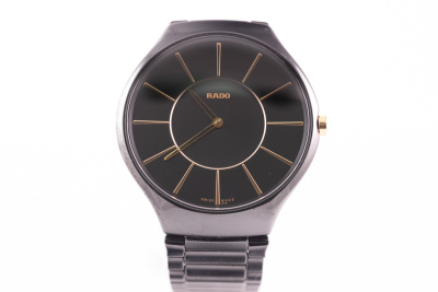 Rado True Mens Watch - 6