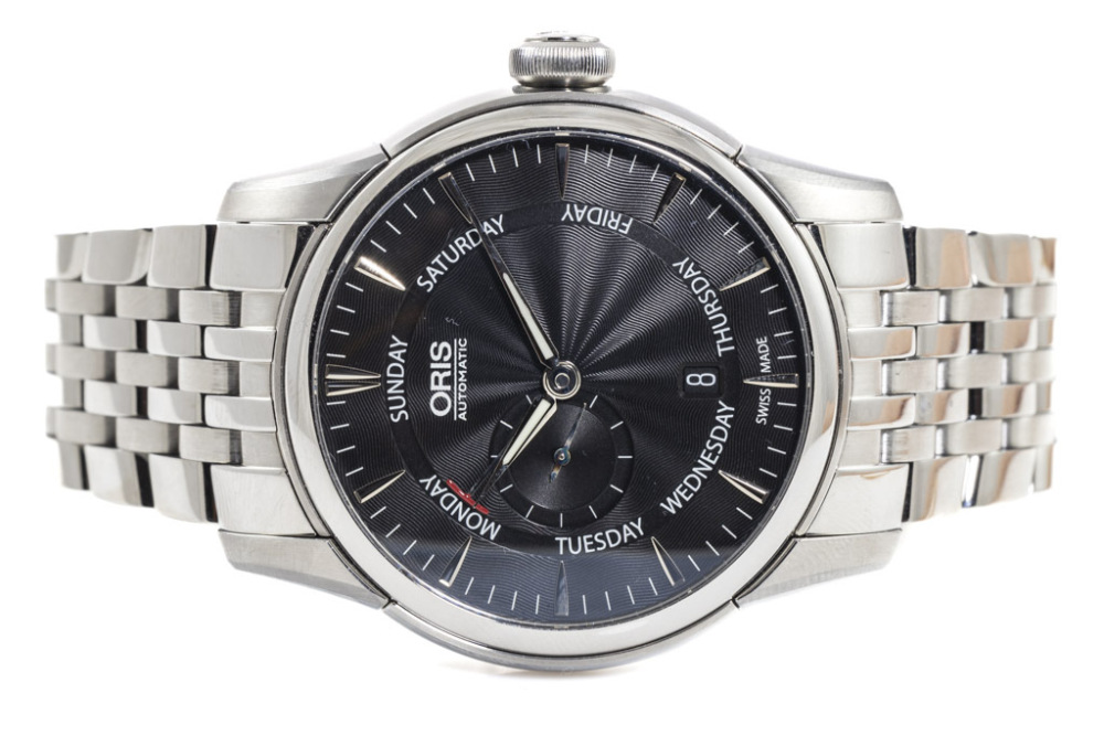 Oris Artelier Mens Watch