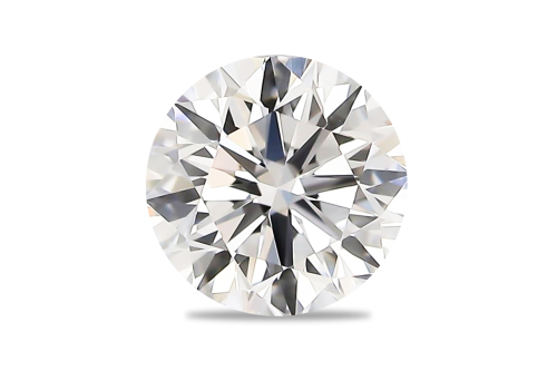0.40ct Loose Diamond GIA D VVS2