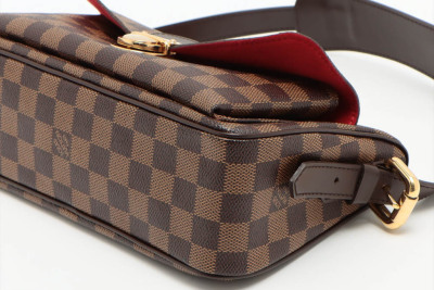 Louis Vuitton Damier Ravello GM - 7