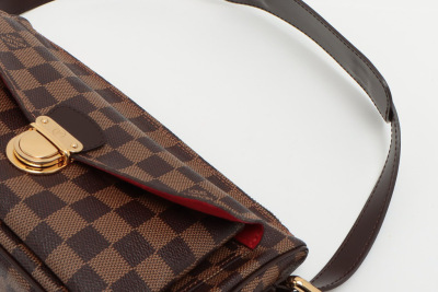 Louis Vuitton Damier Ravello GM - 10