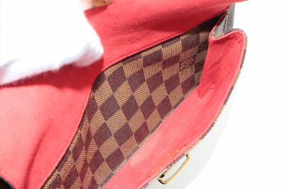 Louis Vuitton Damier Ravello GM - 13