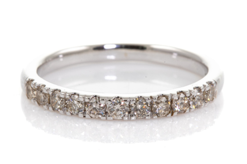 0.40ct Diamond Eternity Ring