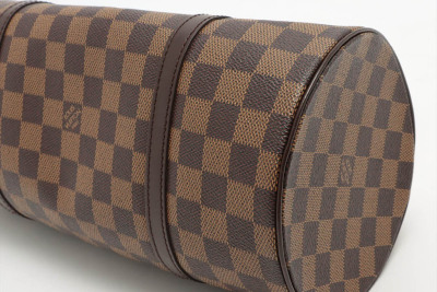 Louis Vuitton Damier Papillon 30 - 10
