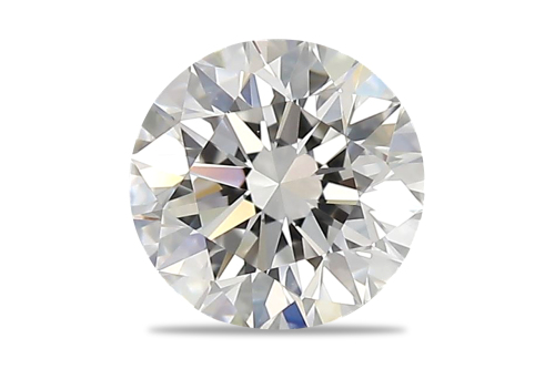 0.51ct Loose Diamond GIA D VS1