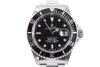 Rolex Submariner Date Mens Watch 16610 - 6