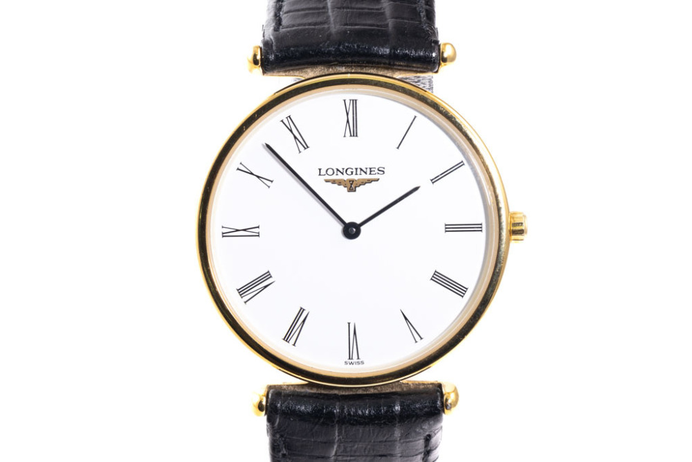 Longines Grande Classique Ladies Watch