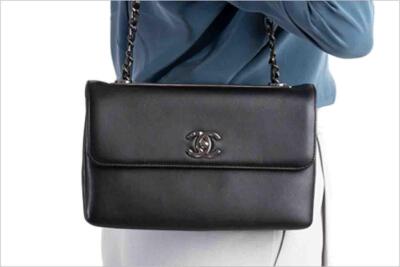 Chanel Trendy CC Flap Bag - 7
