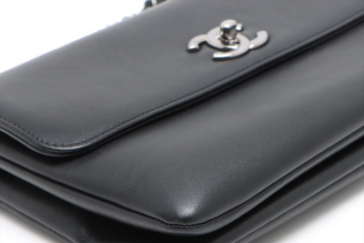 Chanel Trendy CC Flap Bag - 10