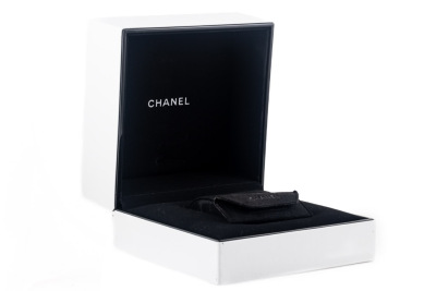 Chanel Code Coco Ladies Watch - 2