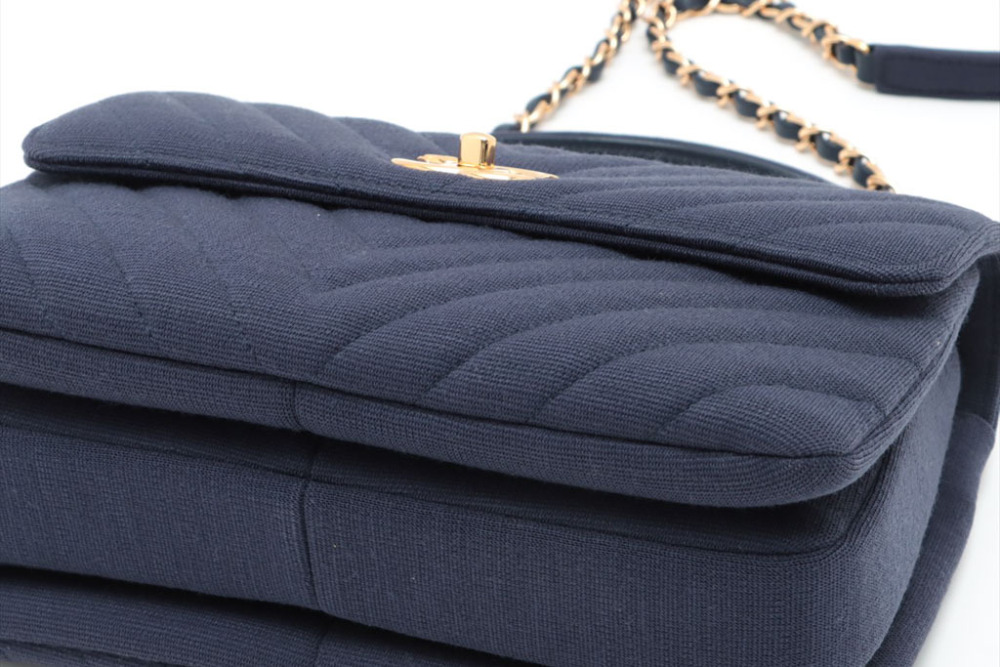 Chanel Trendy CC Top Handle Chain Bag