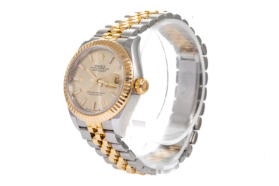 Rolex Datejust Ladies Watch 279173 - 7