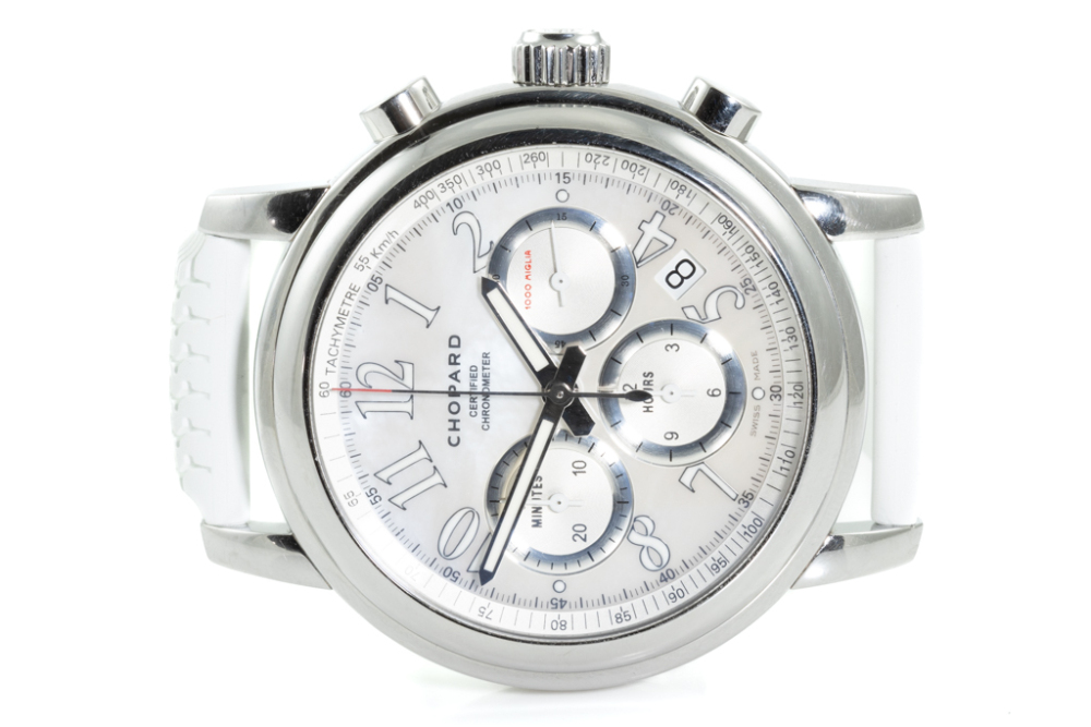 Chopard Mille Miglia. 8511 for $2,280 for sale from a Private