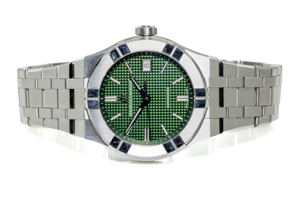 Maurice Lacroix Aikon Mens Watch