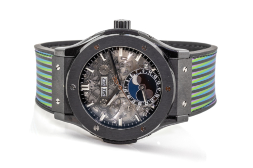 Hublot Classic Fusion Mens Watch