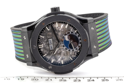 Hublot Classic Fusion Mens Watch - 2