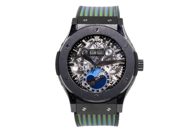 Hublot Classic Fusion Mens Watch - 5