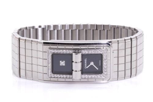 Chanel Code Coco Ladies Watch