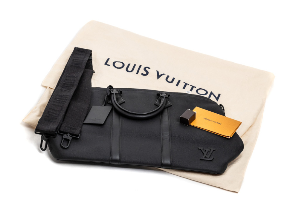 Louis Vuitton 2001 pre-owned Lockit Tote Bag - Farfetch