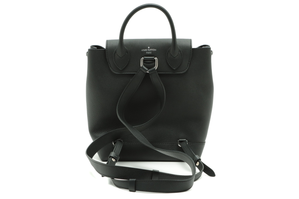 Louis Vuitton Lockme II Handbag - '10s