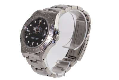 Rolex Explorer II Mens Watch 16570 - 7
