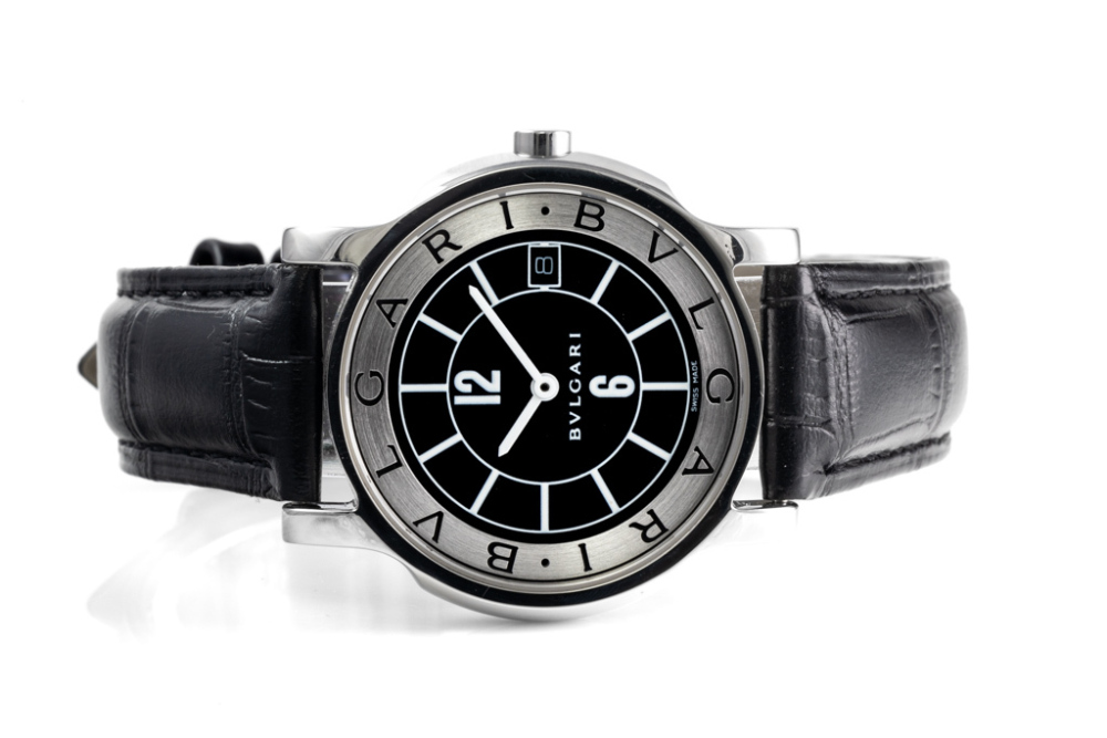 Bvlgari solotempo discount st 29 s