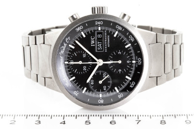 Iwc discount gst titanium