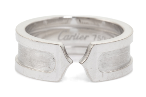 Cartier C2 Ring