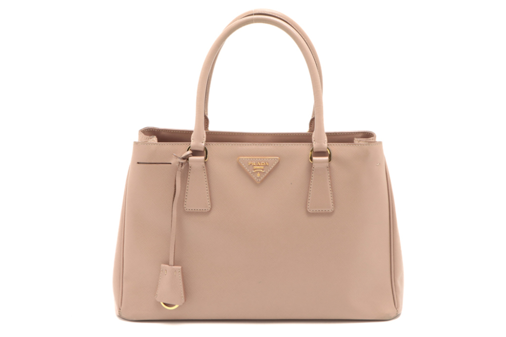 Prada Pre-owned Galleria Two-Way Bag